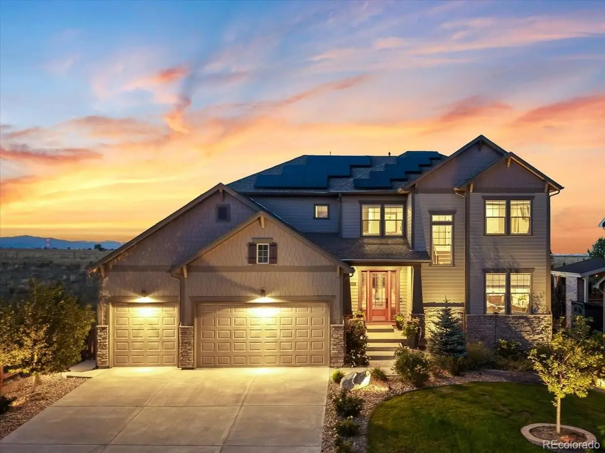 18361 W 95th Place, Arvada, CO 80007 - #1