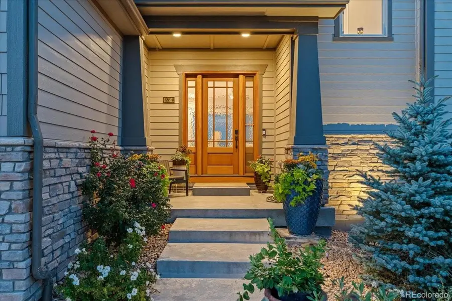 18361 W 95th Place, Arvada, CO 80007 - #3