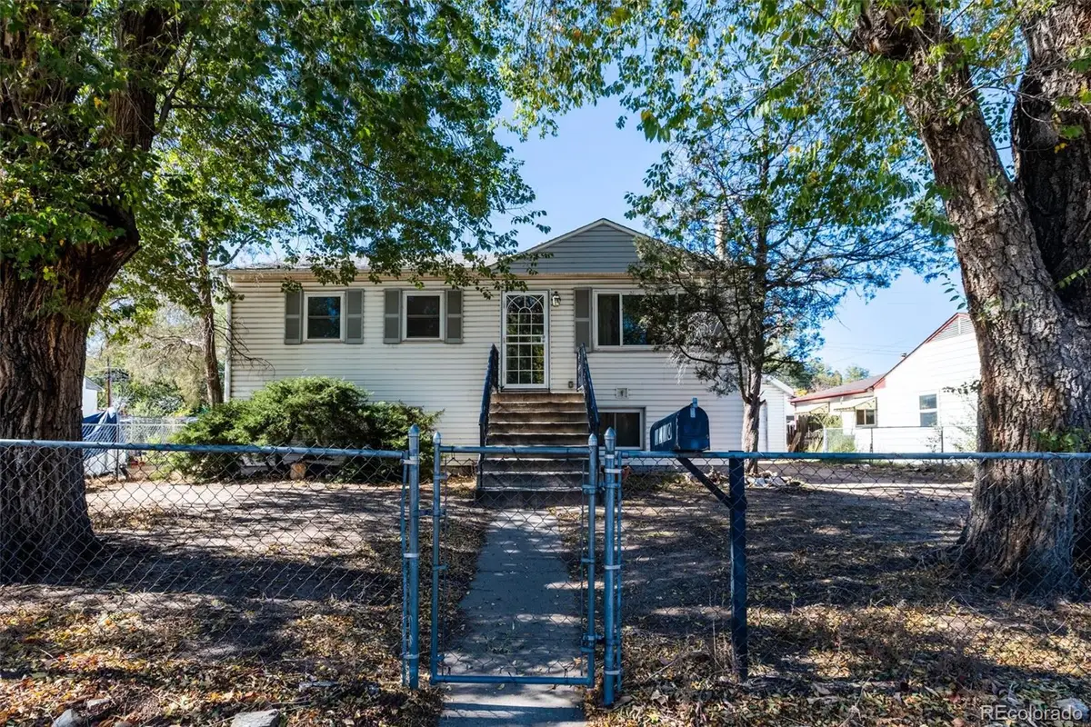 1910 S Cedar Avenue, Colorado Springs, CO 80905 - #1