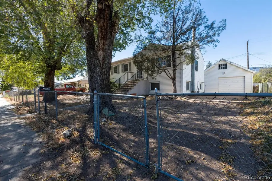 1910 S Cedar Avenue, Colorado Springs, CO 80905 - #2