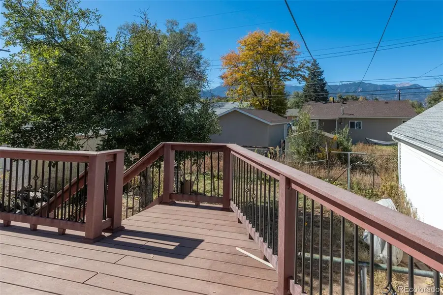 1910 S Cedar Avenue, Colorado Springs, CO 80905 - #3