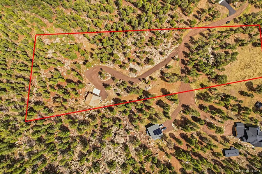 24073 Peak Drive, Conifer, CO 80433 - #2