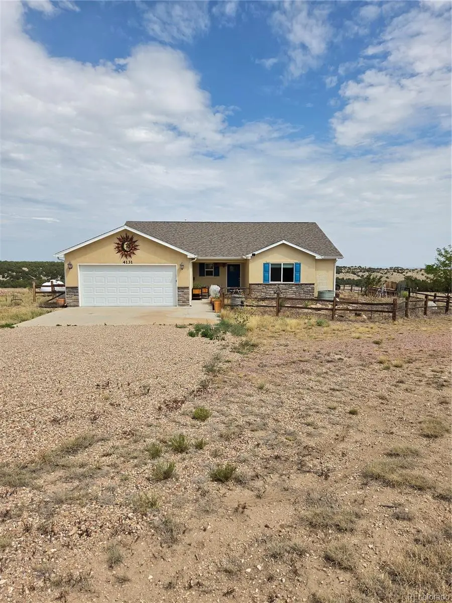 4131 Black Horse Drive, Pueblo, CO 81004 - #1