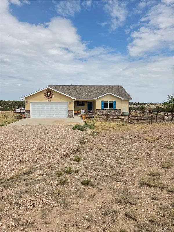 4131 Black Horse Drive, Pueblo, CO 81004