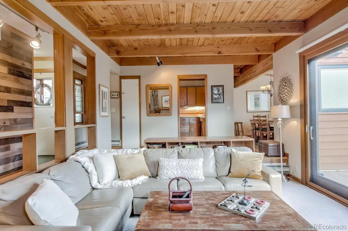 320 Tennis Club Road #1307, Dillon, CO 80435 - Image #1