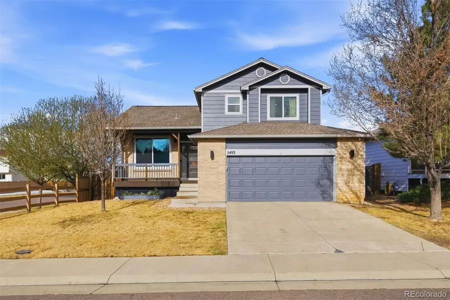5493 S Versailles Street, Aurora, CO 80015 - #2