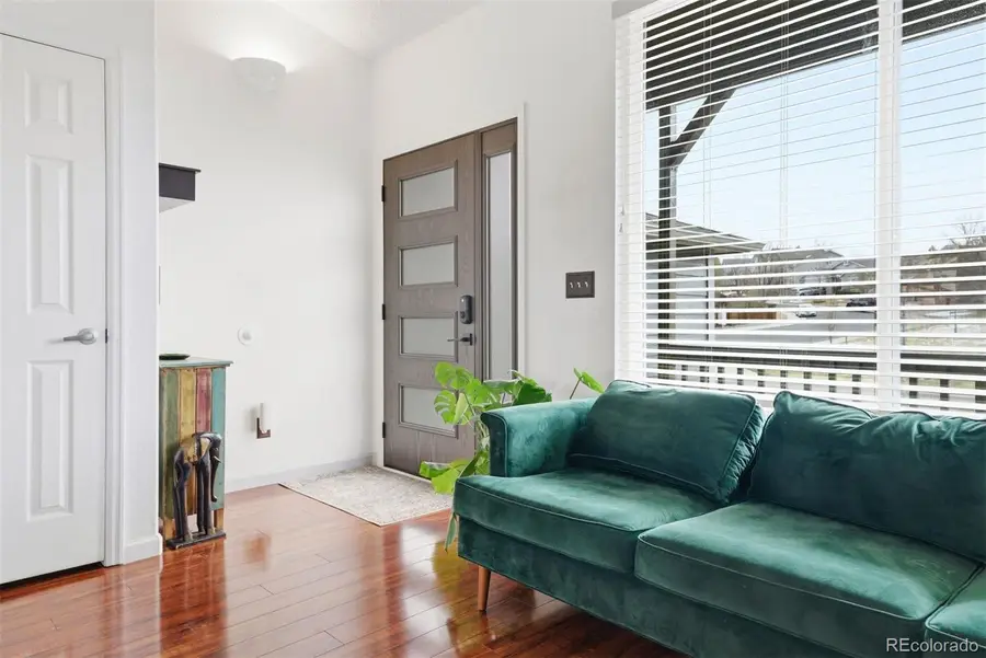 5493 S Versailles Street, Aurora, CO 80015 - #3