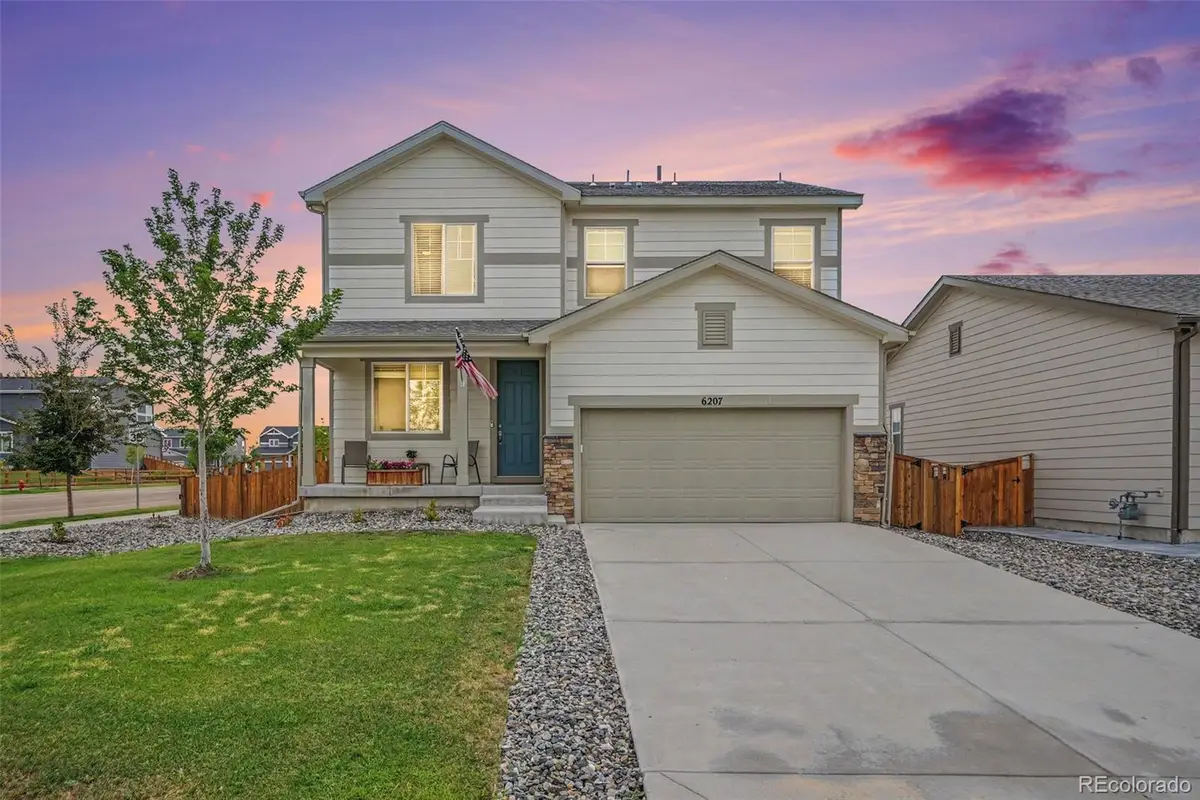 6207 Easton, Frederick, CO 80516 - #1