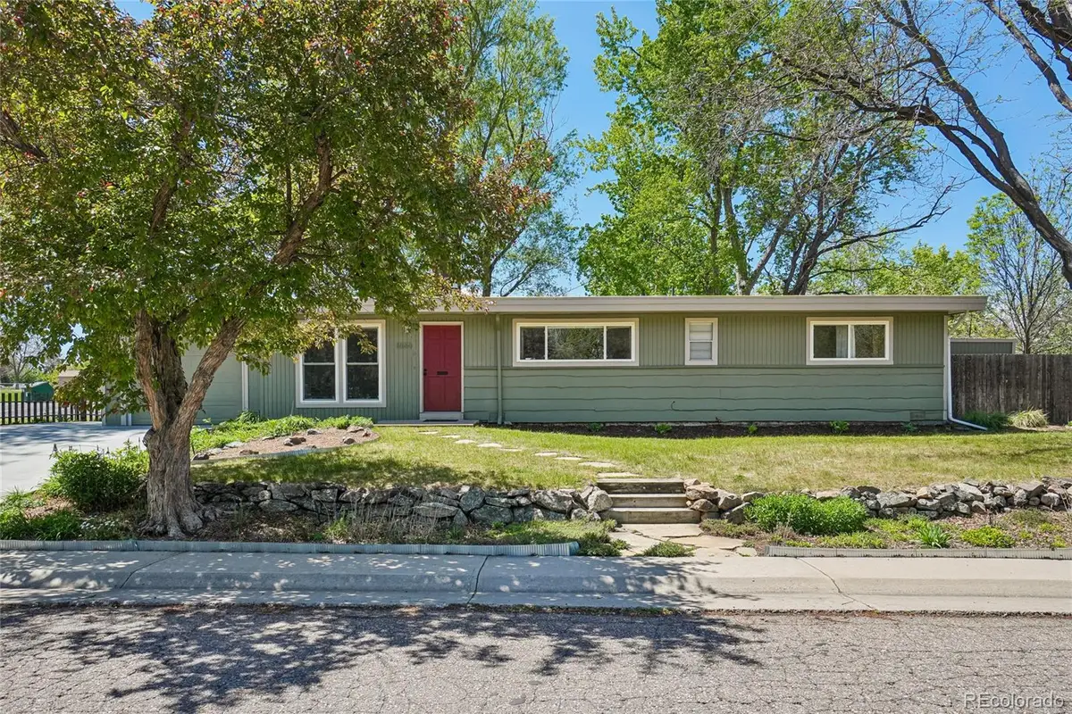 1666 W Sterne Parkway, Littleton, CO 80120 - #1