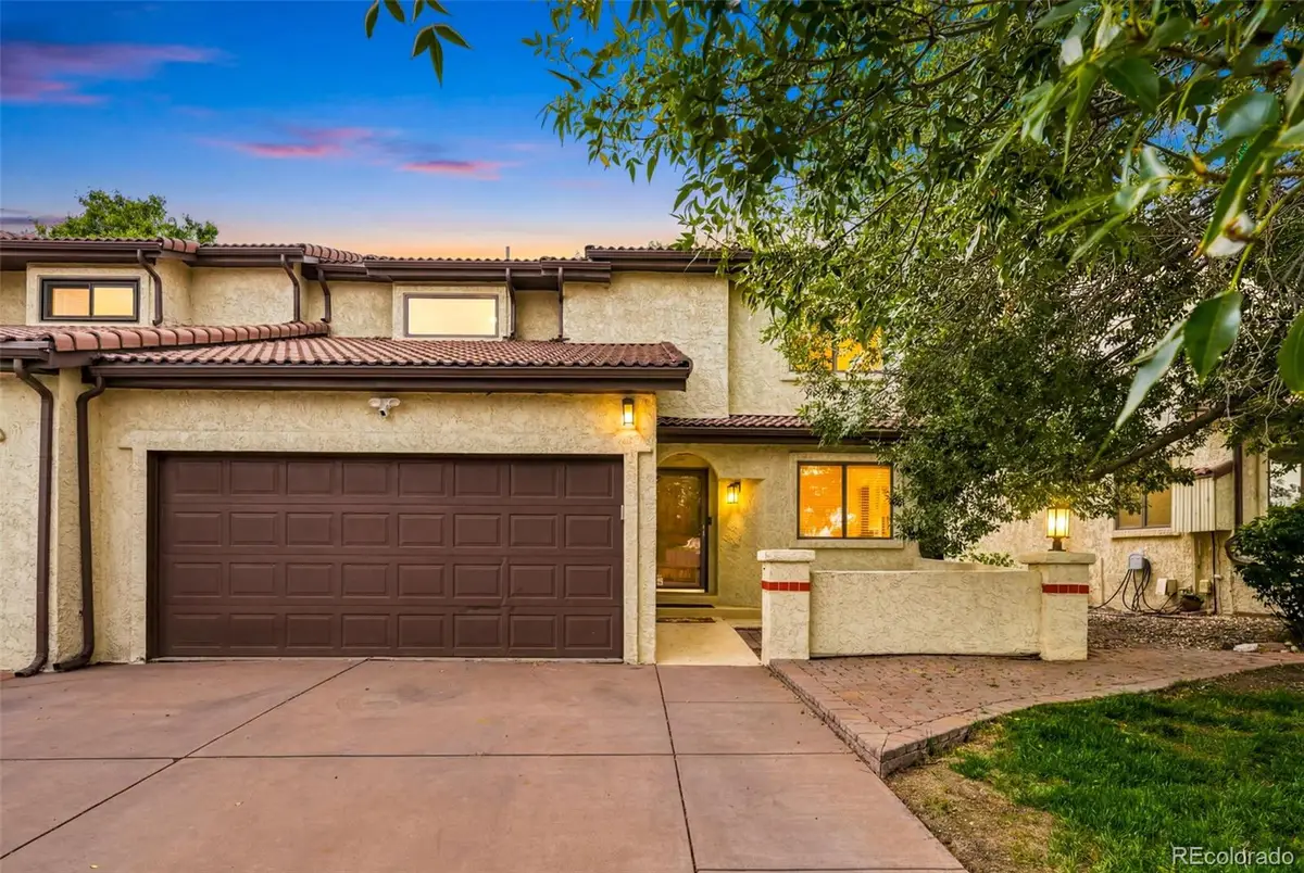 3255 Yarrow Court, Wheat Ridge, CO 80033 - #1