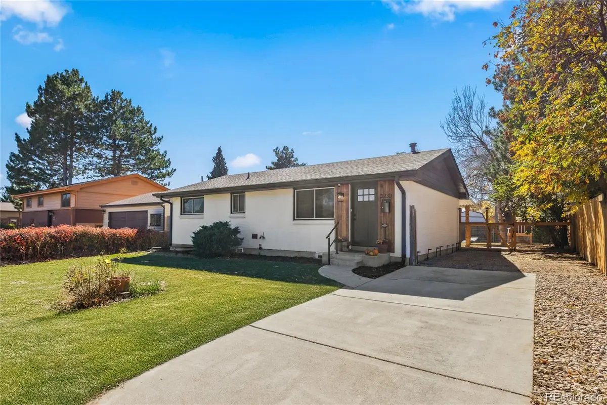 3230 W 93rd Avenue, Westminster, CO 80031 - Image #1