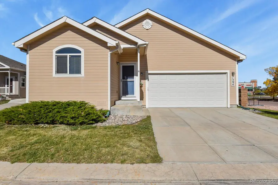 7394 Owings Point, Peyton, CO 80831 - #2