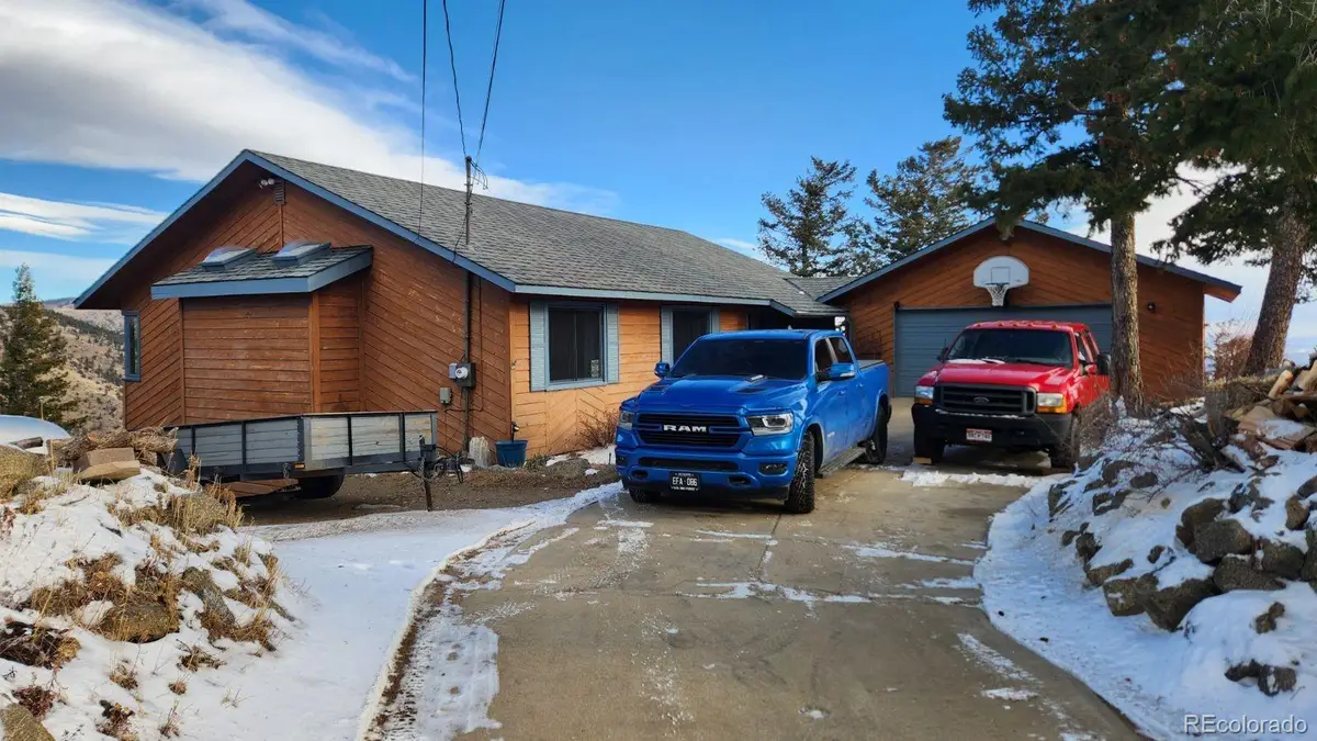 345 Deer Trail Circle, Boulder, CO 80302 - #1