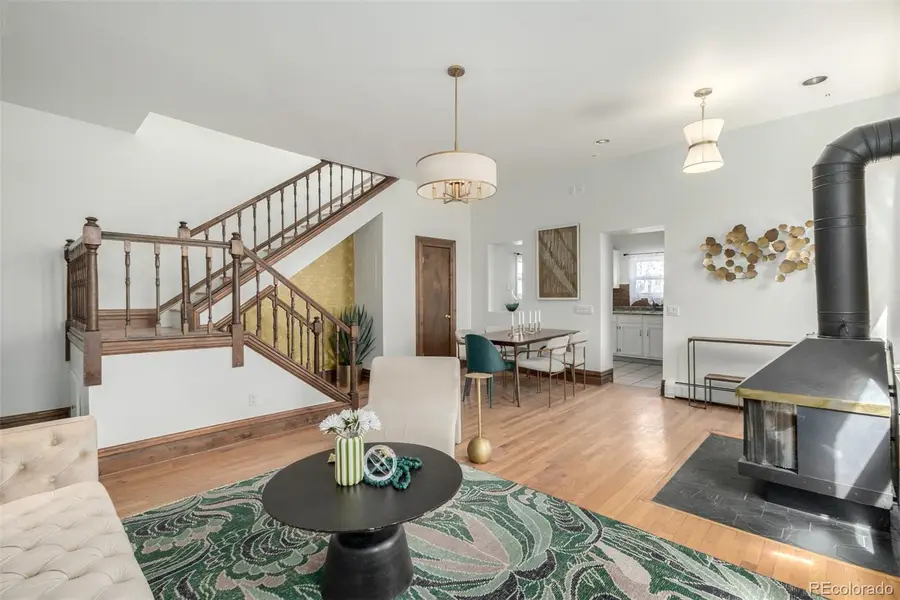 1021 E 17th Avenue #20, Denver, CO 80218 - #3