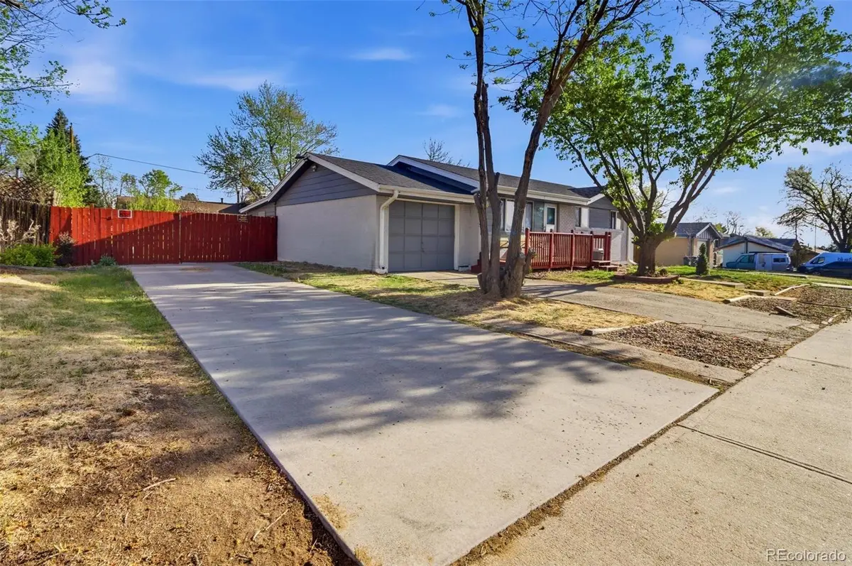 1263 W 103rd Place, Northglenn, CO 80260 - #1