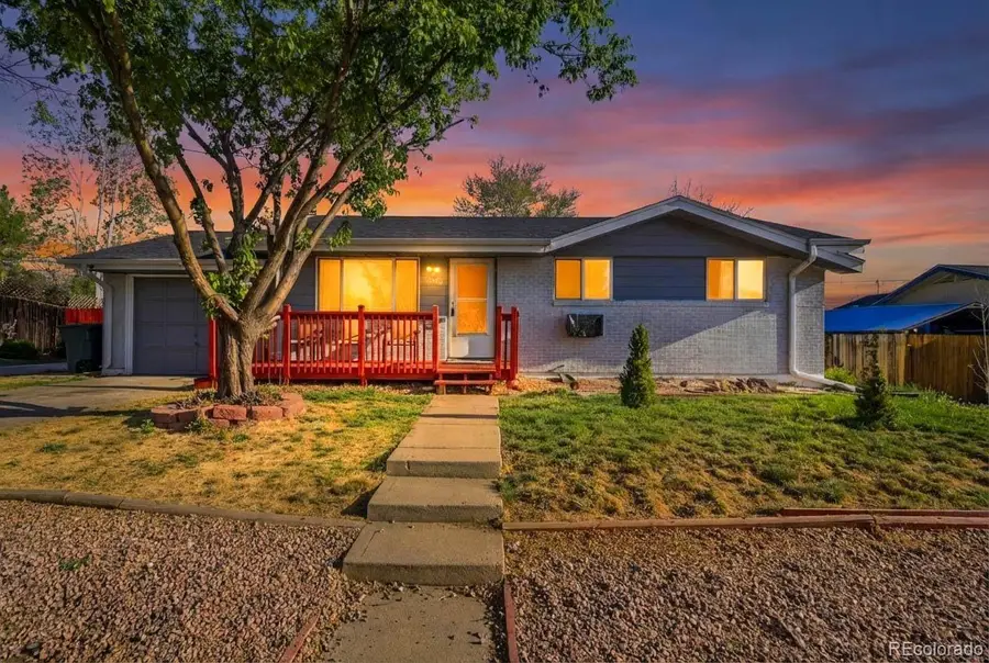 1263 W 103rd Place, Northglenn, CO 80260 - #3