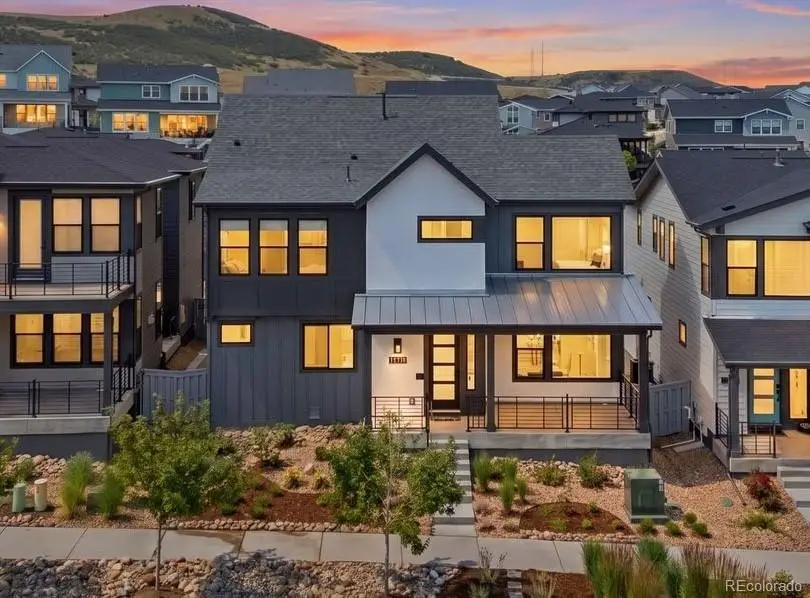 11715 Montoso Road, Parker, CO 80134 - #1