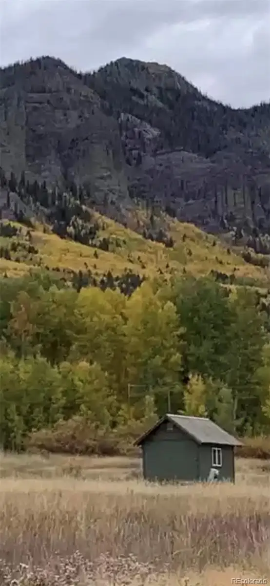 212 Camp Robber Drive, Creede, CO 81130