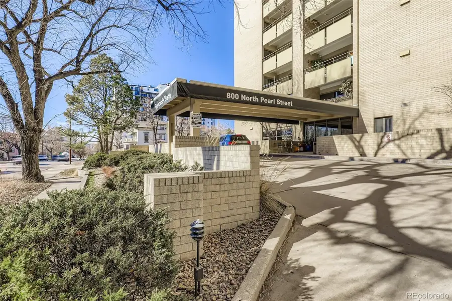 800 N Pearl Street #702, Denver, CO 80203 - Image #2