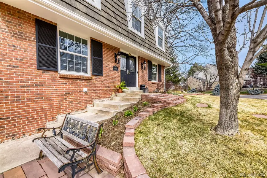 6200 E Jamison Circle S, Centennial, CO 80112 - #2