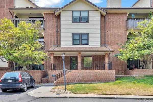 13950 E Oxford Place #B206, Aurora, CO 80014