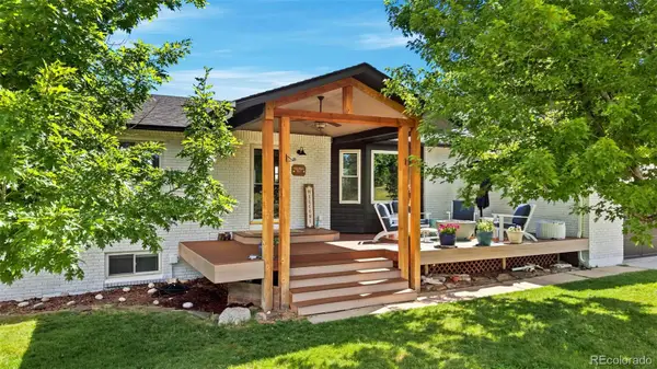 2355 Pinto Trail, Elizabeth, CO 80107