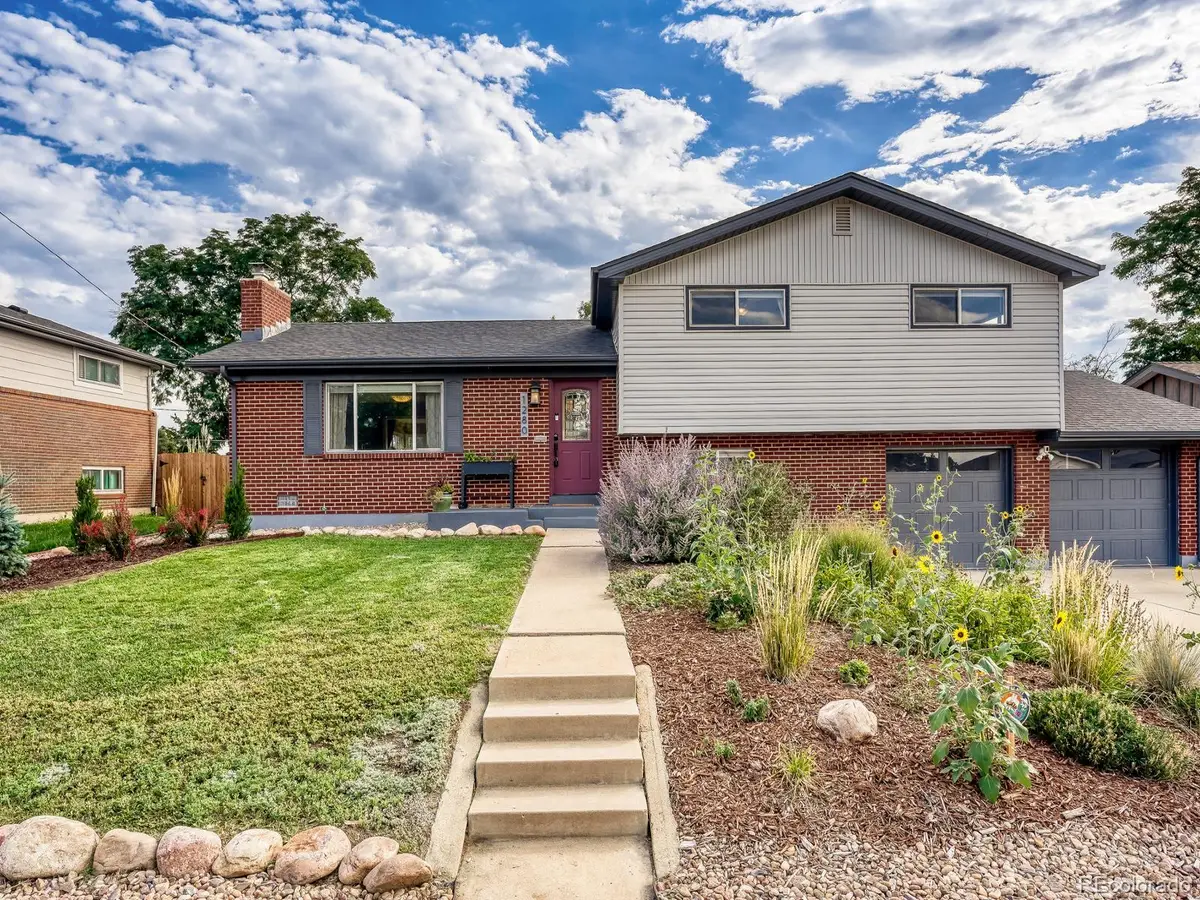 1280 Kennedy Drive, Northglenn, CO 80234 - #1