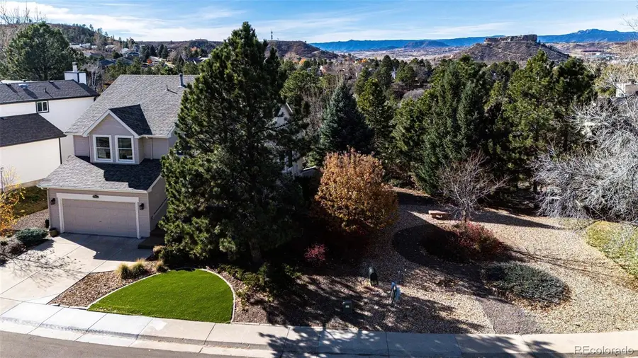 1918 Foxfield Drive, Castle Rock, CO 80104 - #2