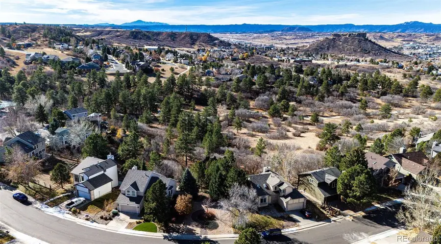 1918 Foxfield Drive, Castle Rock, CO 80104 - #3
