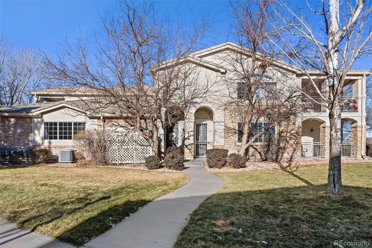 5350 S Jay Circle #4B, Littleton, CO 80123 - Image #1