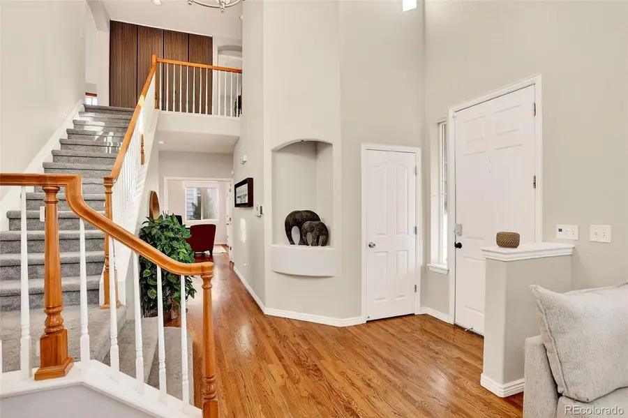 3853 Charterwood Drive, Highlands Ranch, CO 80126 - Image #2