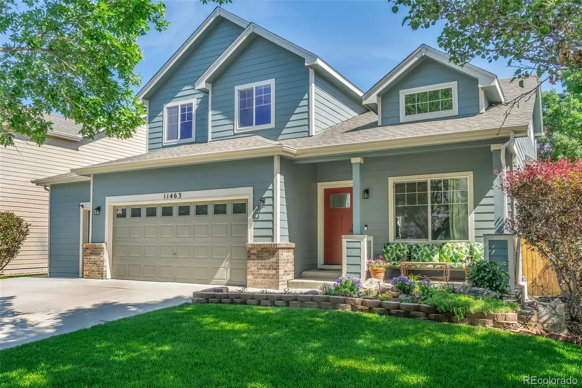 11463 E 118th Place, Henderson, CO 80640 - #1
