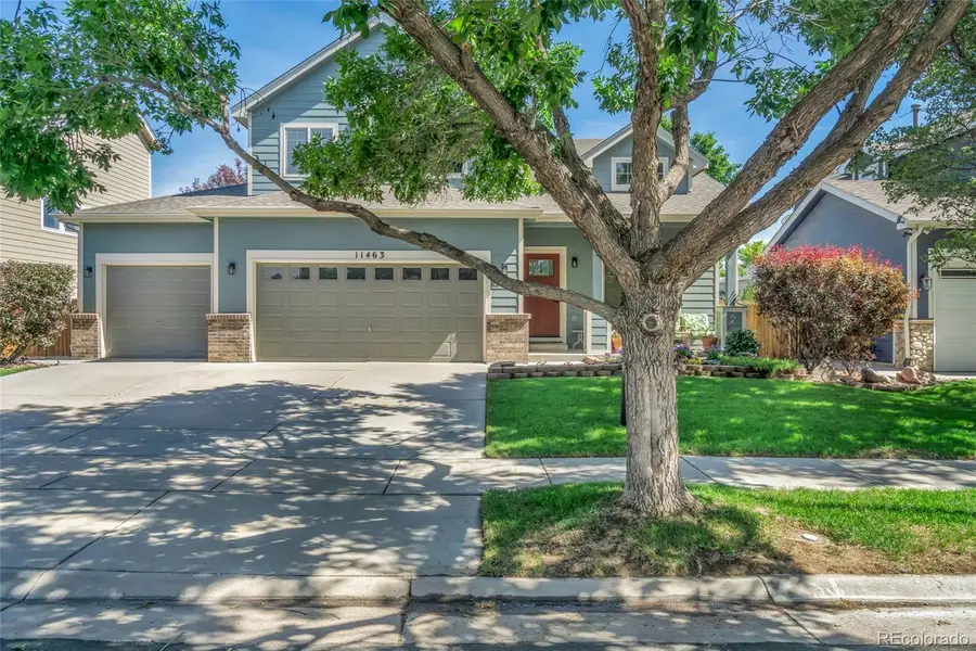 11463 E 118th Place, Henderson, CO 80640 - #2