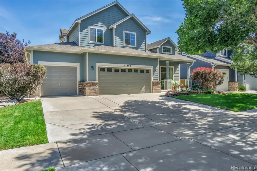 11463 E 118th Place, Henderson, CO 80640 - #3
