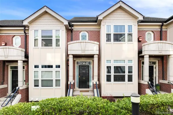 3725 E Ellsworth Avenue #D, Denver, CO 80209