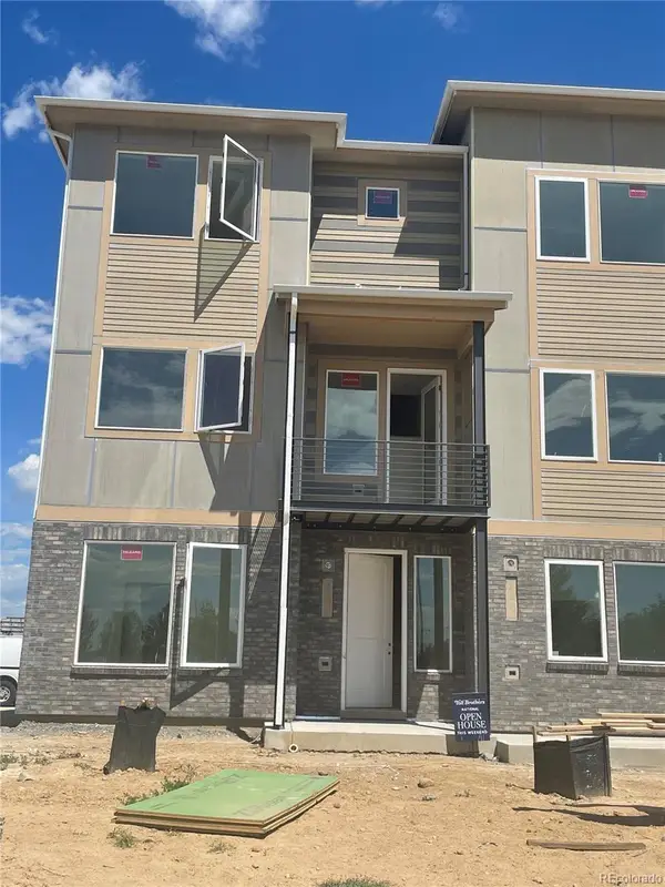 606 Cowbell Drive, Erie, CO 80516