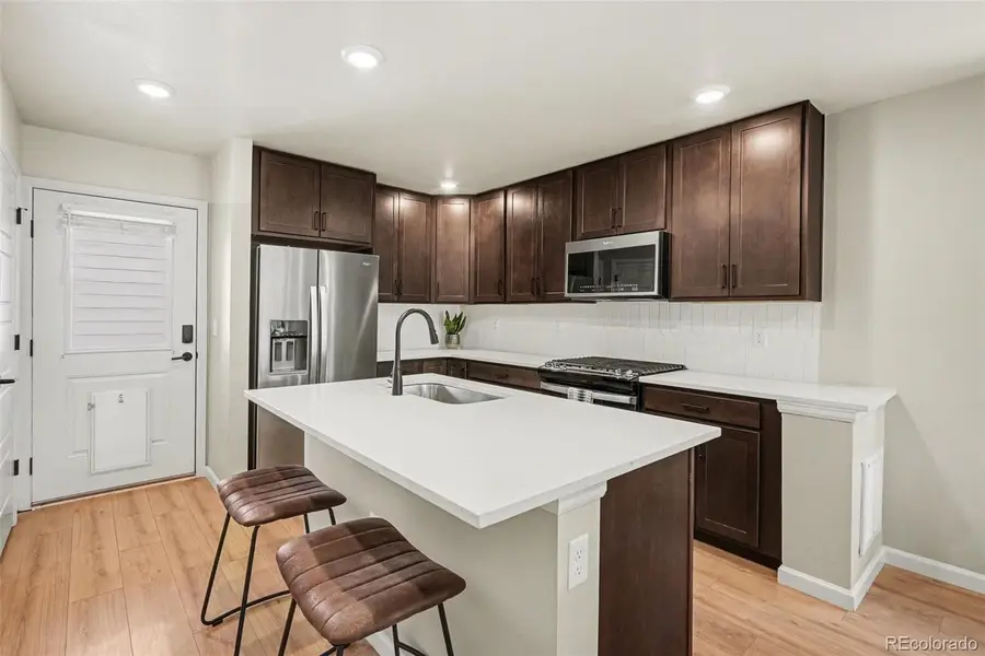 6331 N Hanover Street, Denver, CO 80238 - #3