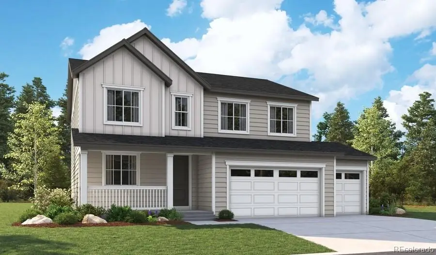 6397 Hidden River Avenue, Loveland, CO 80538 - #1