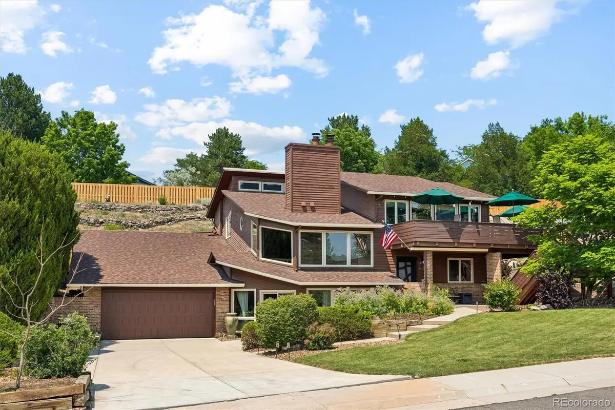 8583 W Iliff Avenue, Lakewood, CO 80227 - #1