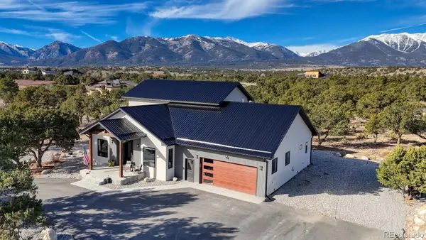 30019 Teal Court, Buena Vista, CO 81211