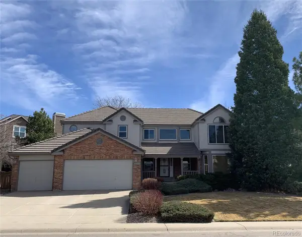 9888 Falcon Creek Drive, Highlands Ranch, CO 80130