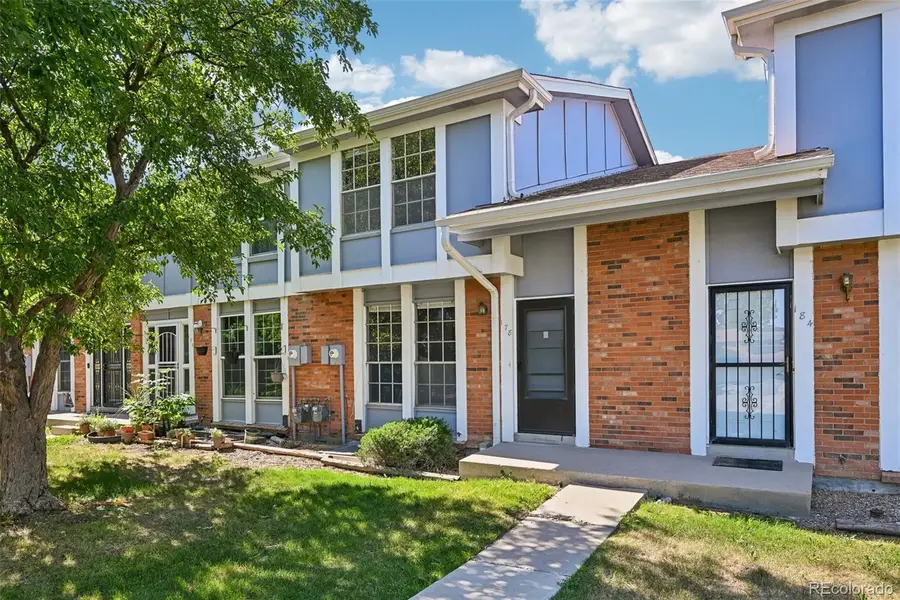 178 Paris Circle, Aurora, CO 80011 - #3