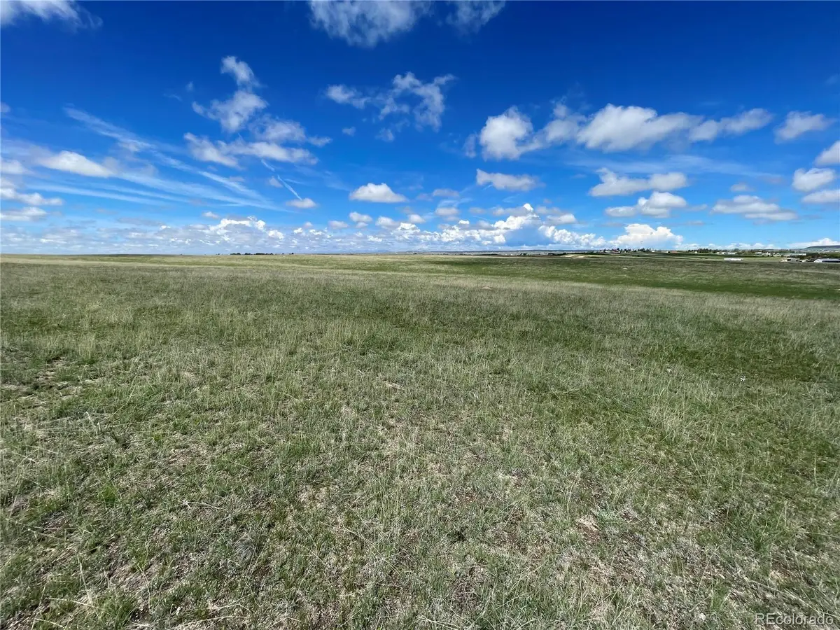 Lot 3 Peyton, Peyton, CO 80831 - #1