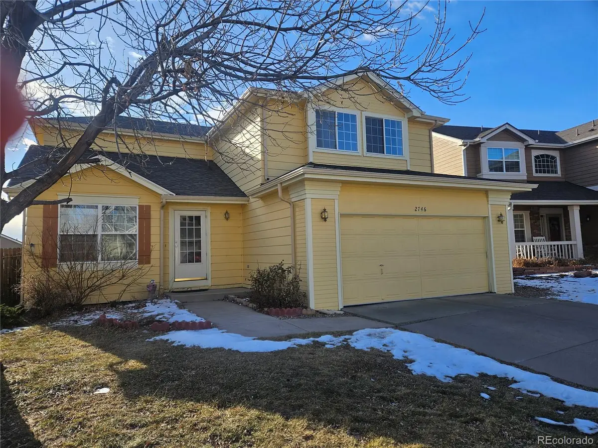 2746 E 132nd Place, Thornton, CO 80241 - #1