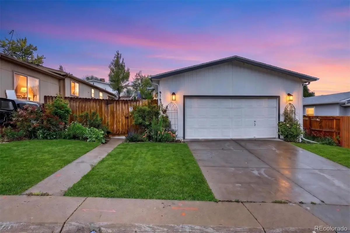 9165 Fayette Street, Federal Heights, CO 80260 - #1