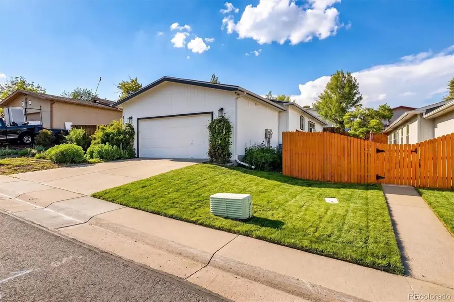 9165 Fayette Street, Federal Heights, CO 80260 - #2