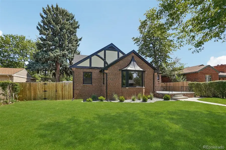 2856 N Glencoe Street, Denver, CO 80207 - #3