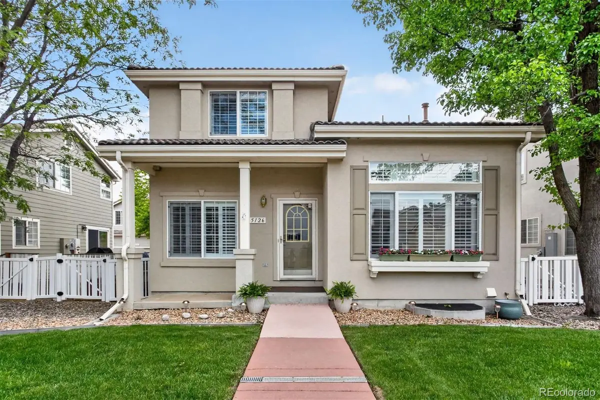 5126 Pasadena Way, Broomfield, CO 80023 - #1