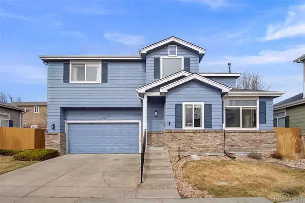 10024 Wyandott Circle S, Denver, CO 80260