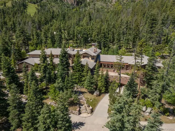 4530 Governors Point, Colorado Springs, CO 80906